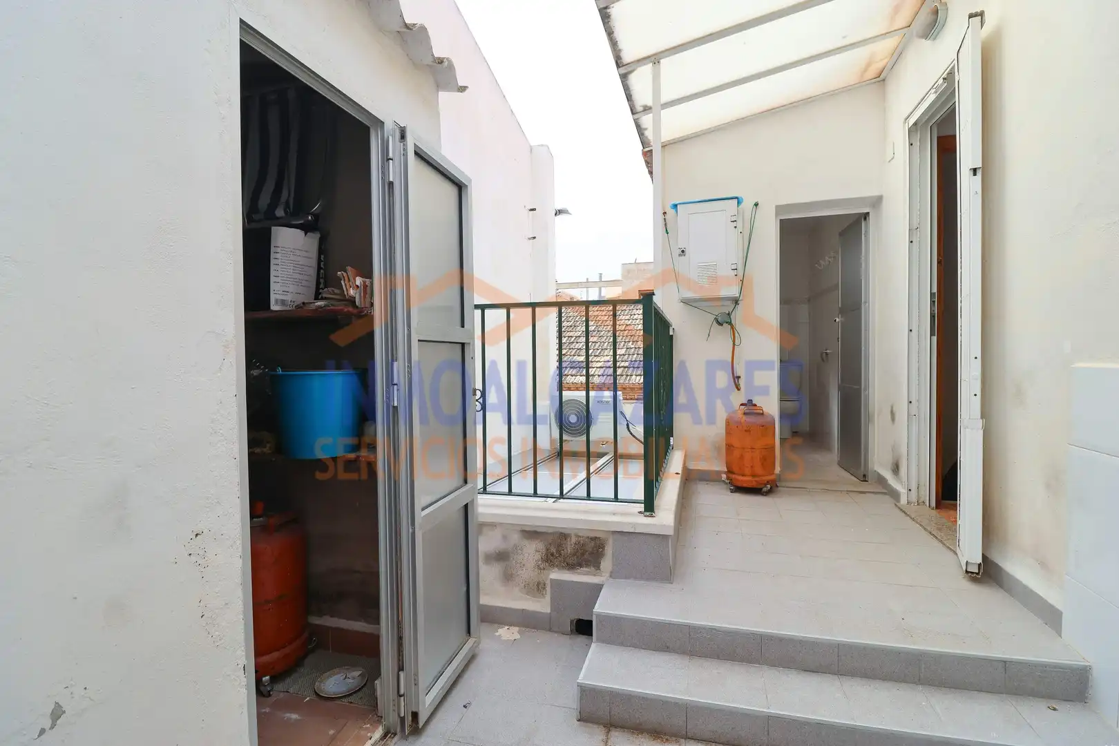 Apartment with terrace for sale in Centro, imagen 16