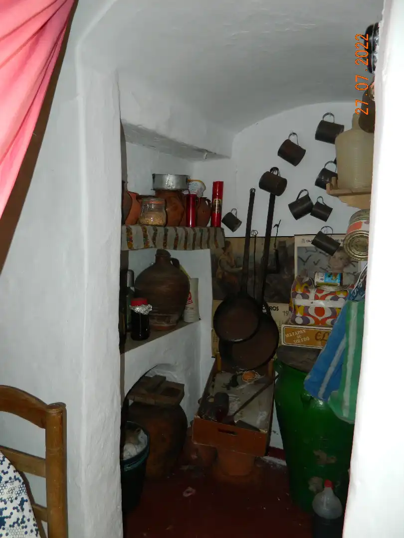 Reihenhaus mit Garten zum Verkauf in Calle Mártires 12, imagen 10