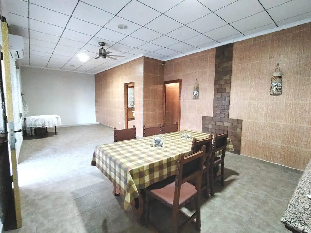 Detached house with pool for sale in Pedanías Este, imagen 7