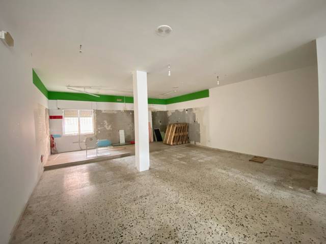 Local comercial en Alquiler en Toral de los Vados