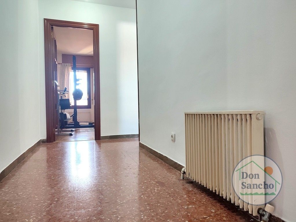 Flat for sale in Valladolid Capital  with Heating and Terrace