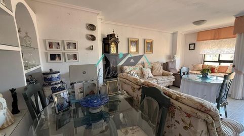 Foto 4 de Dúplex en venda a Esparteros, Casco Antiguo, Águilas