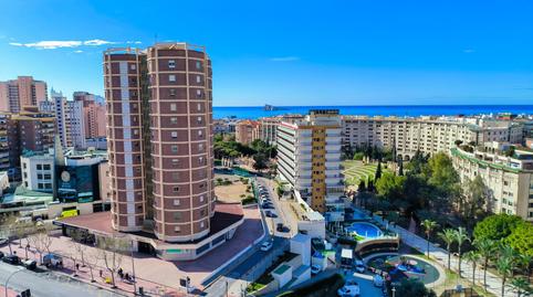 Photo 2 of Flat for sale in Juzgados - Plaza de Toros, Benidorm