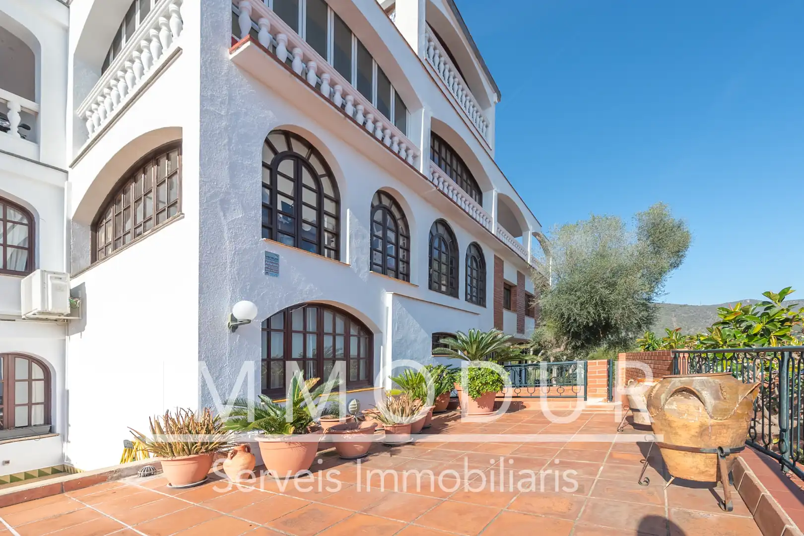 Maison avec terrasse à vendre à Plaça de Bellavista 121, imagen 4