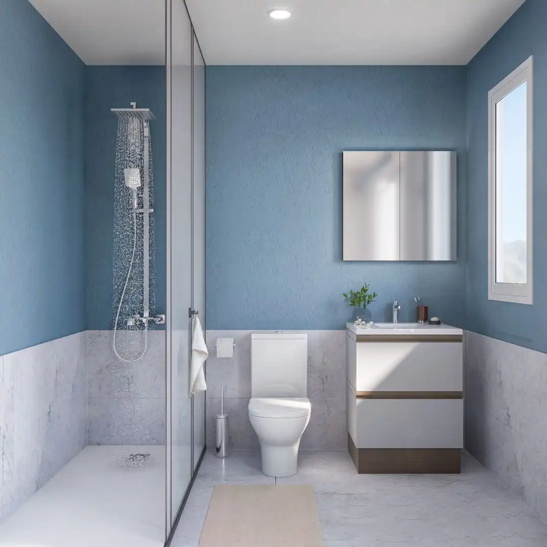 Dúplex en venta en Calle Acequia del Real, 12, Campo de Mijas