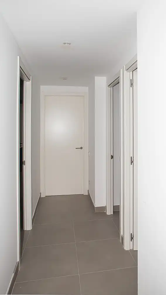 Flat for rent in Barcelona  with Terrace, Storage room and Oven