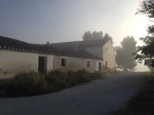 Vista exterior de Terreno en venta en Cortes de Baza