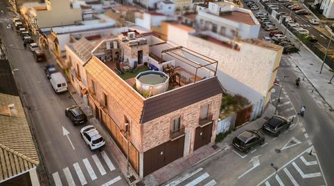 Foto 4 de Casa o xalet en venda a Calle Espronceda, Avenida Juan Diego, Bormujos