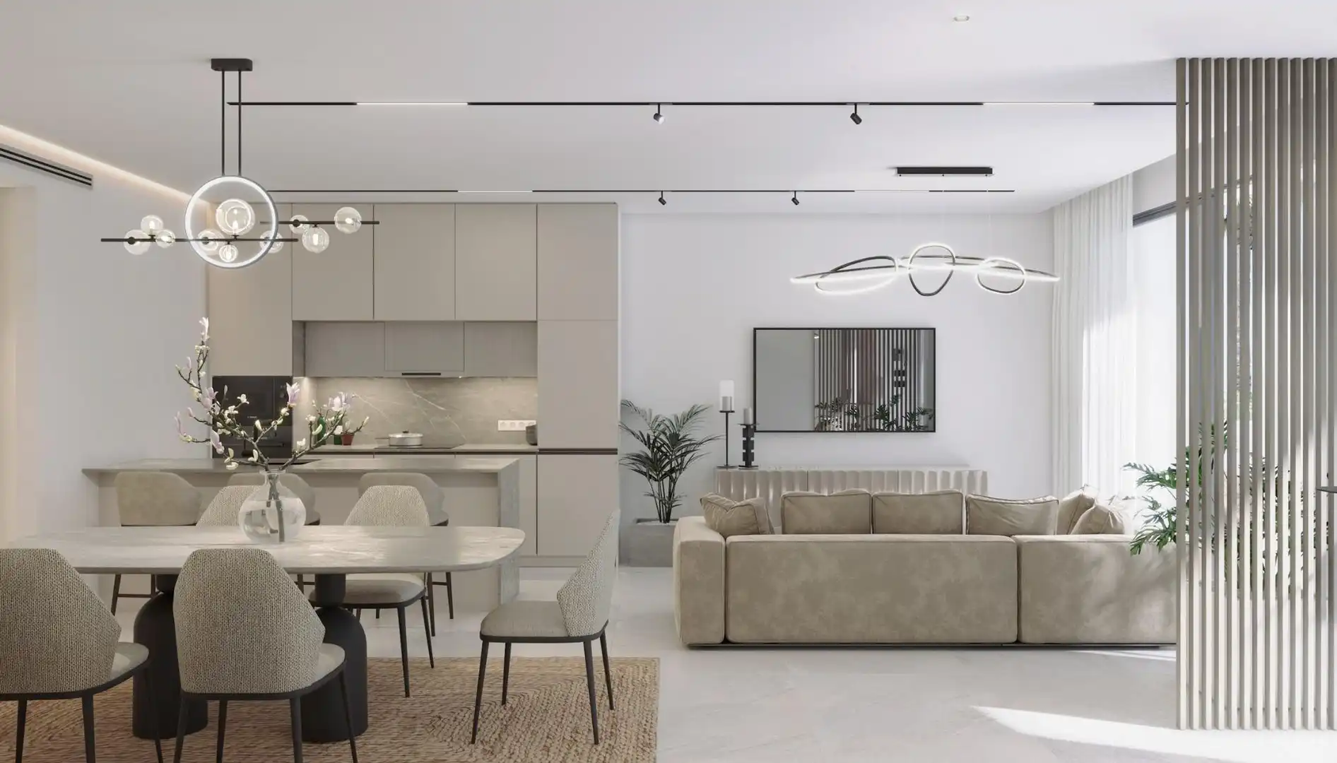Maison mitoyenne avec piscine à vendre à El Raso, imagen 15