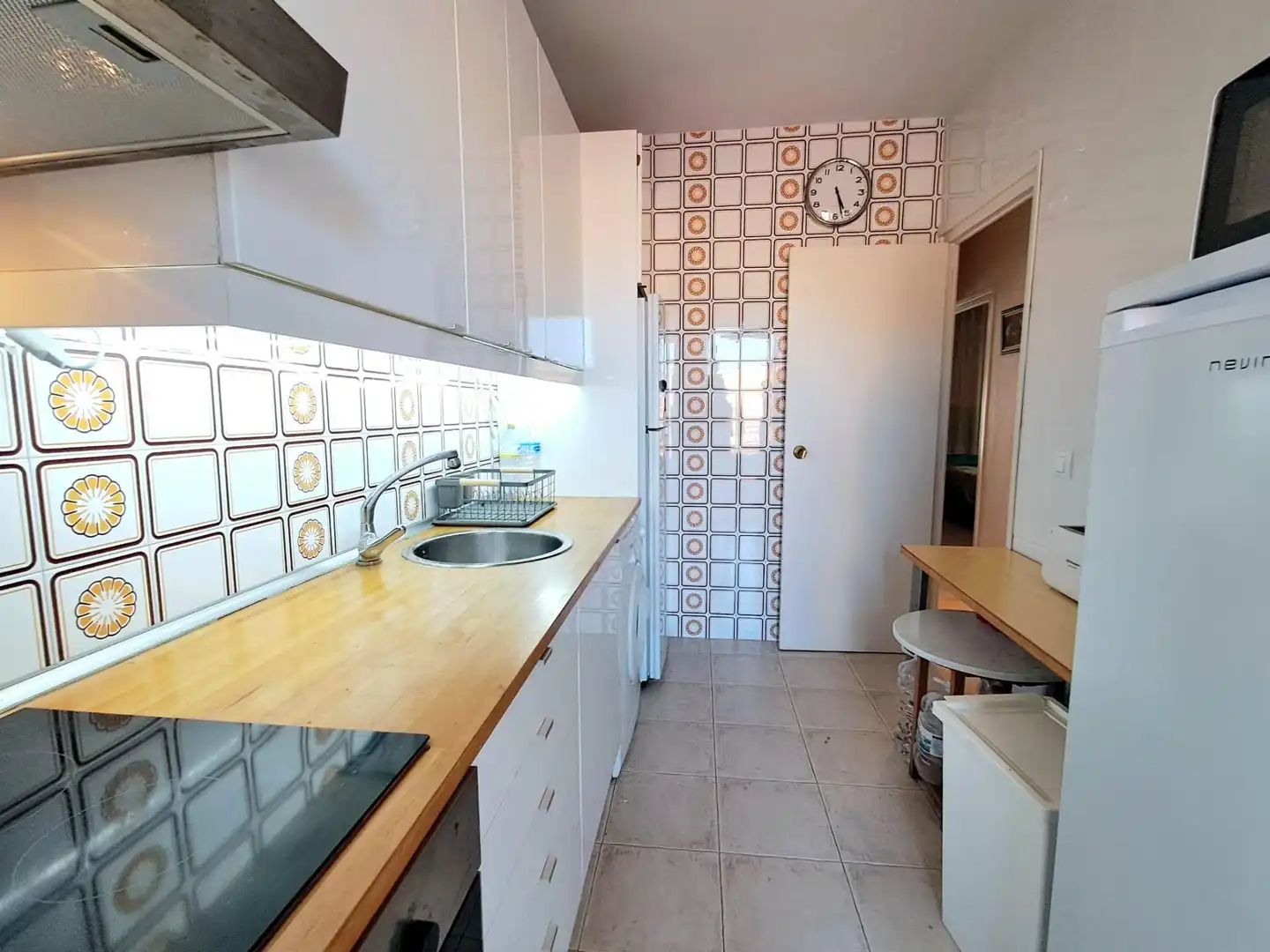 Appartement avec terrasse à vendre à Calabardina, imagen 21