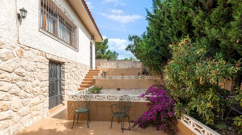 Foto 3 de Casa o chalet en venta en San Rafael - Nucia Park, La Nucia