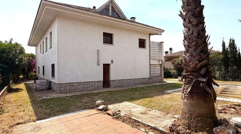 Photo 3 of Houses for sale in Canovelles, Barcelona