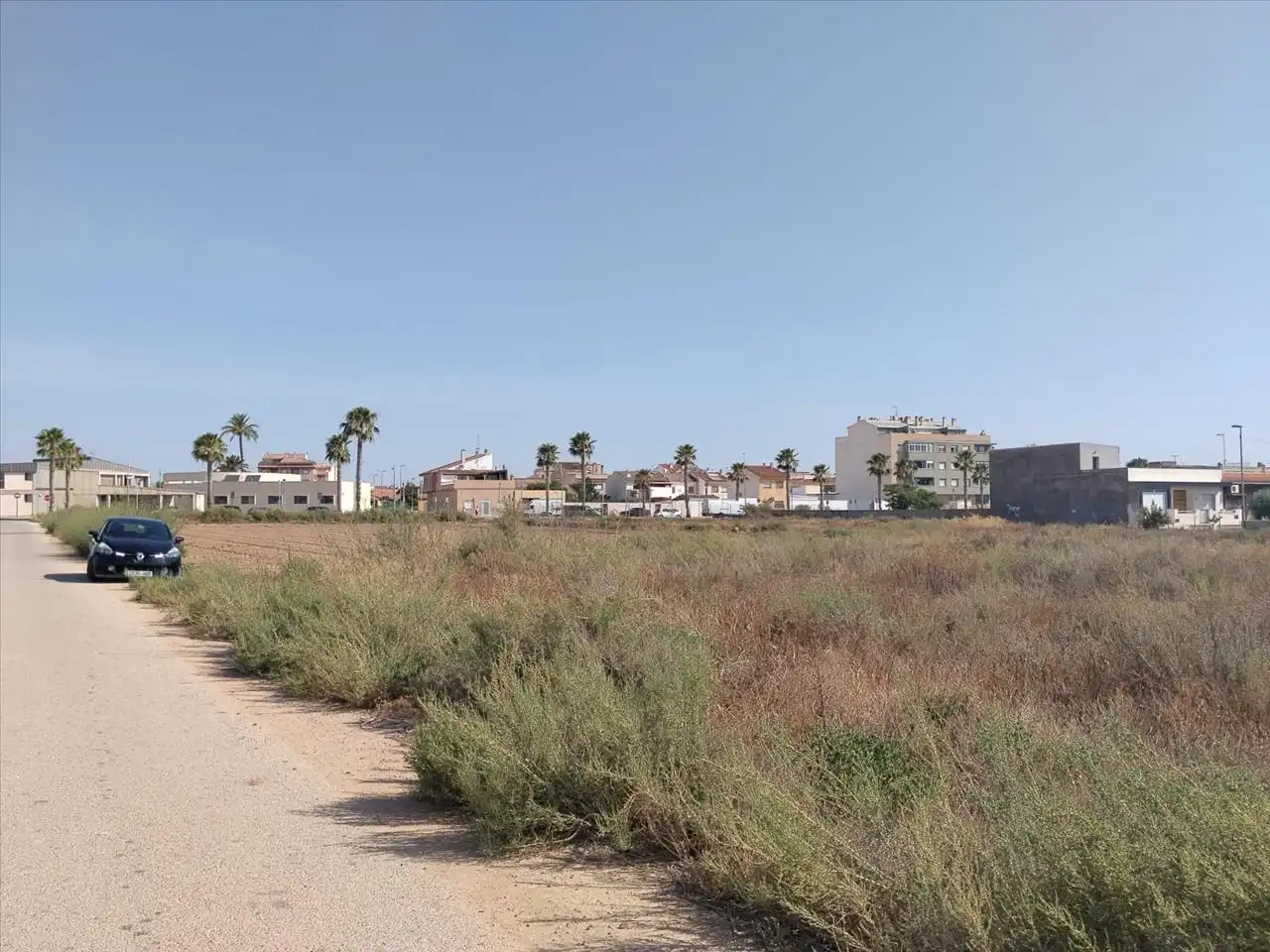Residencial en venda en Murcia