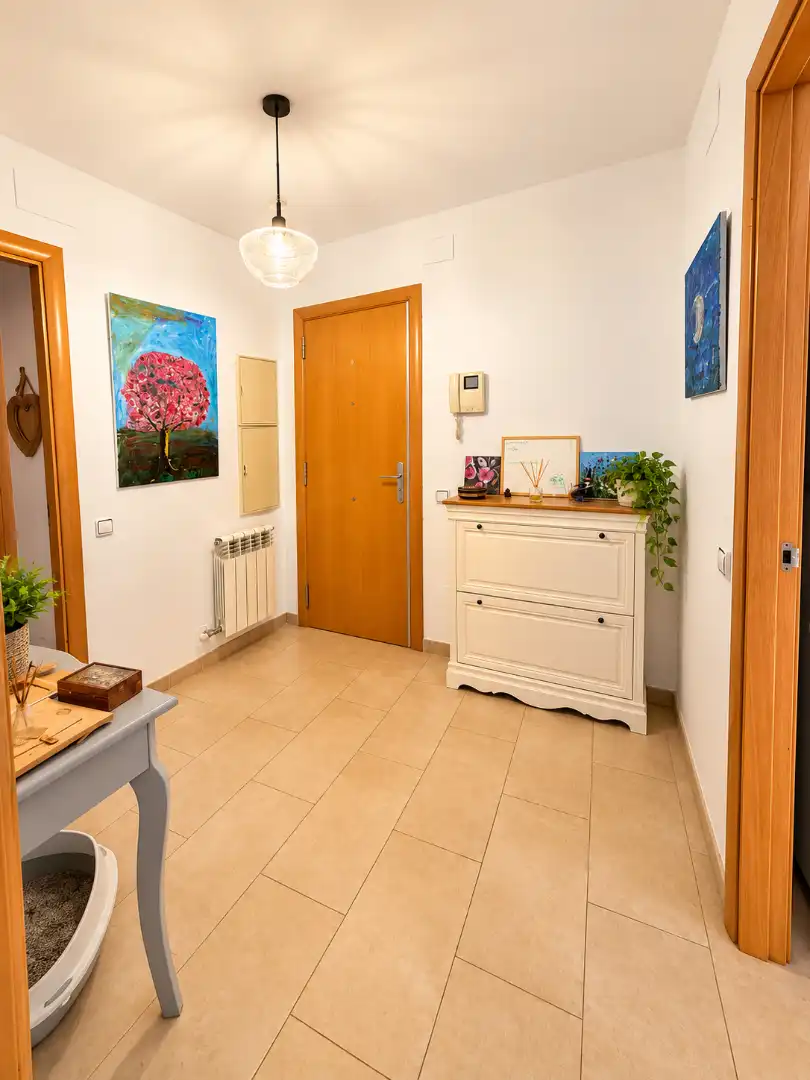 Dúplex en venta en Sant Andreu - Gassó Vargas