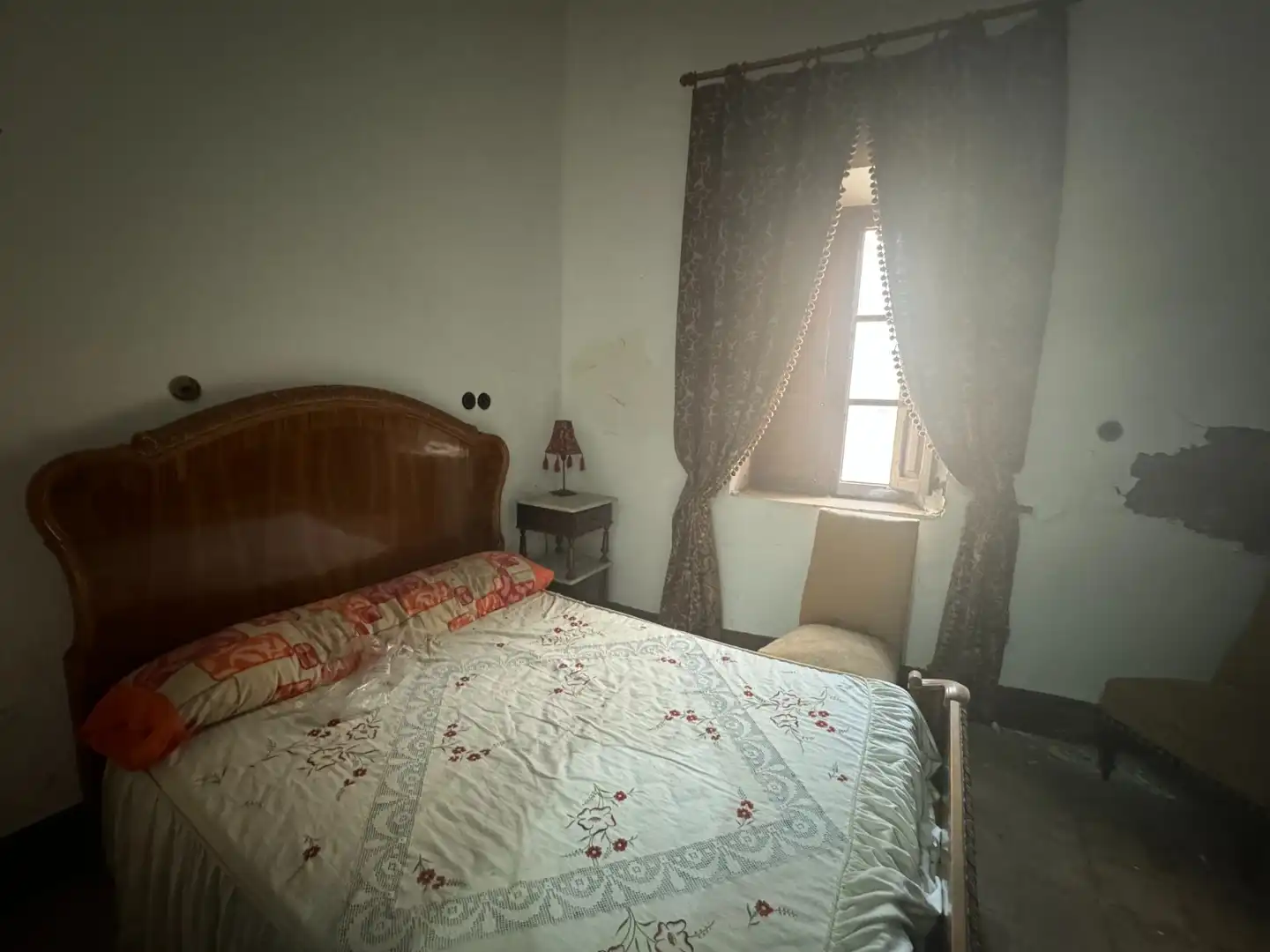 Dormitori de Casa o xalet en venda en El Verger