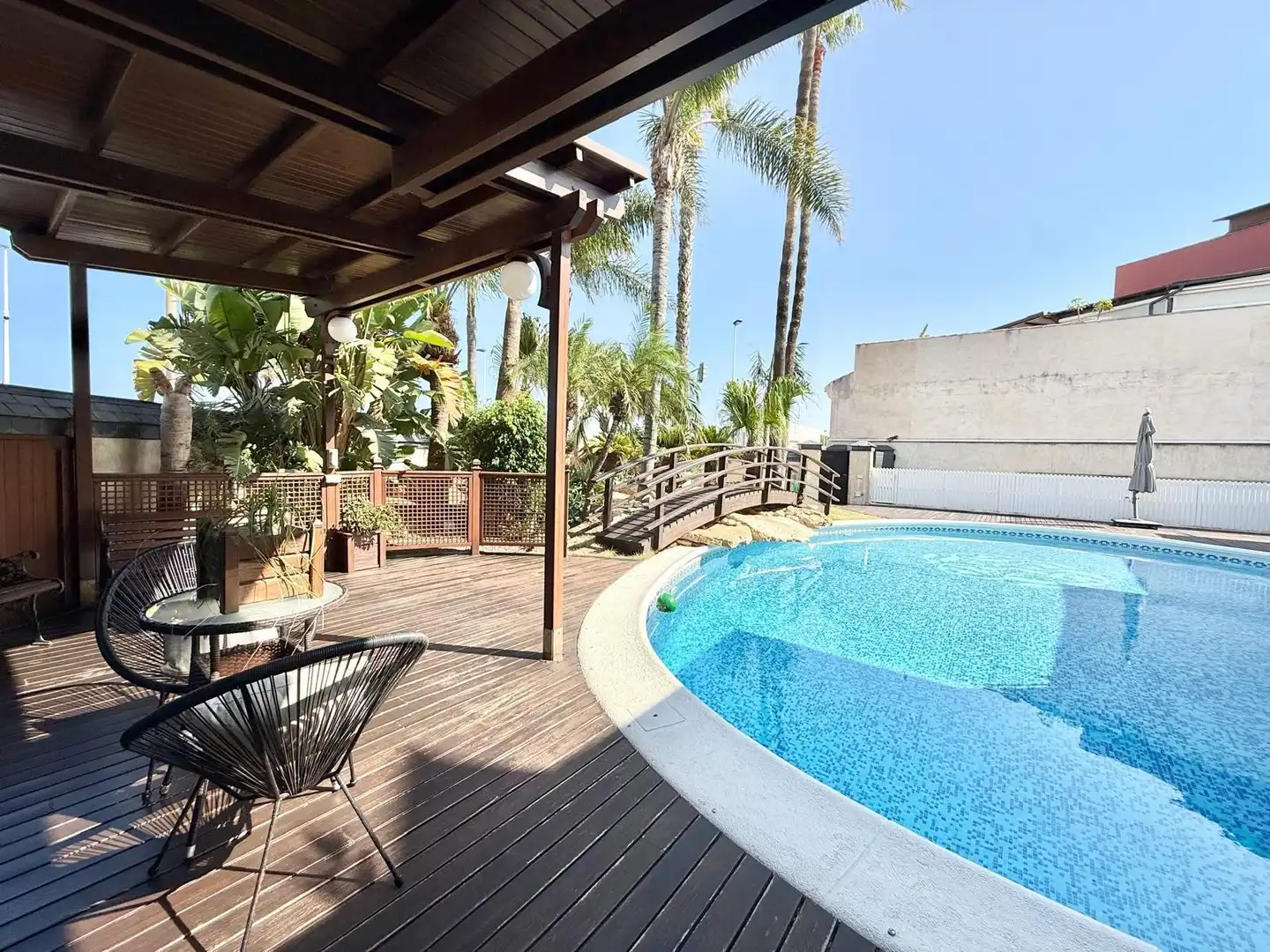 Villa mit Pool zum Verkauf in Lo Pagán, imagen 10