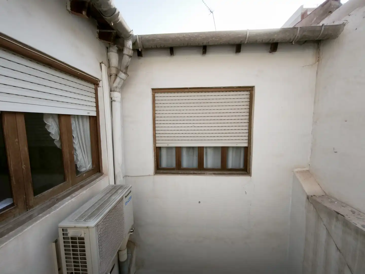 Terraza de Casa o chalet en venta en Elda con Amueblado