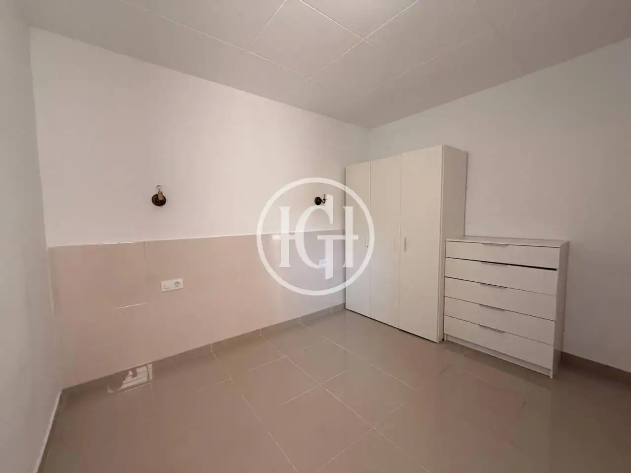 Dormitori de Casa o xalet de lloguer en Castelló d'Empúries