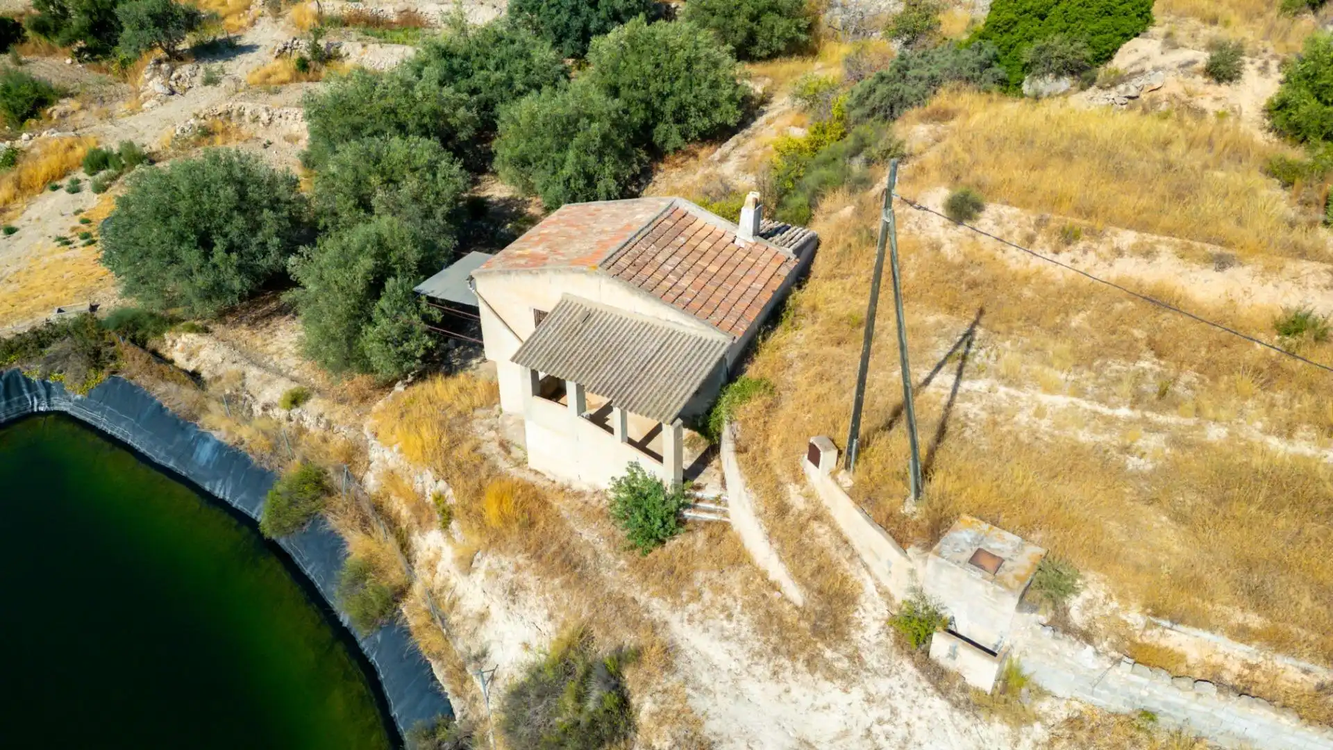 Haus zum Verkauf in Abarán, imagen 6