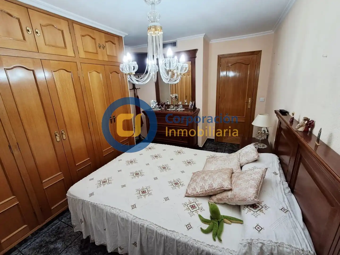 Duplex con terrazza in vendita a Lorca Ciudad, imagen 27