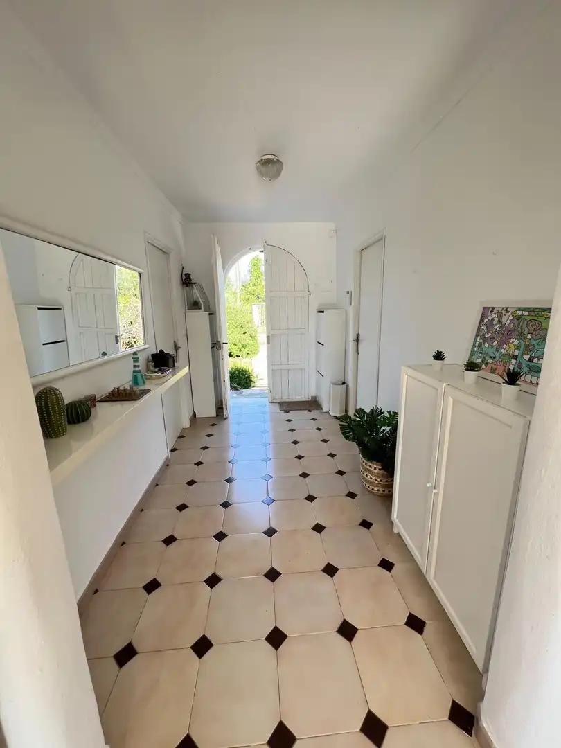 Finca rústica en venta en Inca con Aire acondicionado, Jardín privado y Terraza