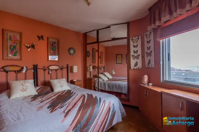 Piso en venta en Carretera Madrid-Coruña, imagen 9