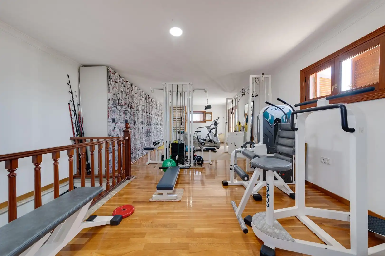 Villa avec piscine à vendre à Algorfa, imagen 9
