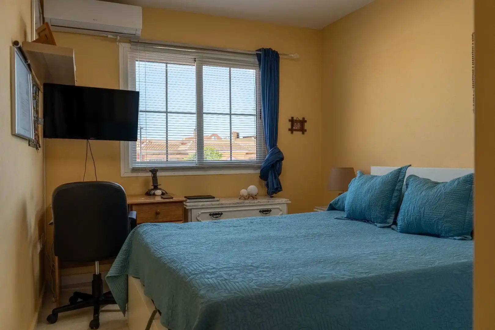 Schlafzimmer von Haus oder Chalet zum Verkauf in Antigua