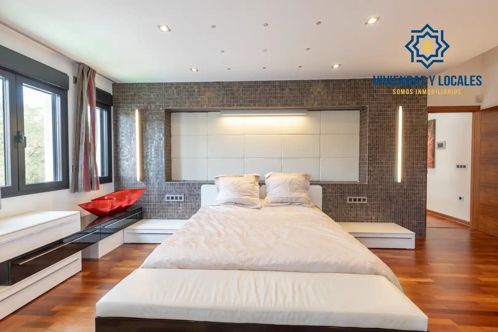 Chalet con piscina en venta en Urbanizacion EL CARMELO, imagen 66