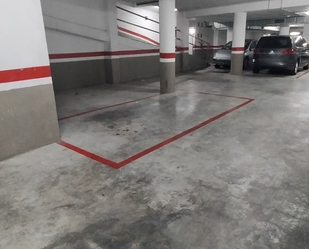 Garage for sale in Rey Don Jaime I, Sax