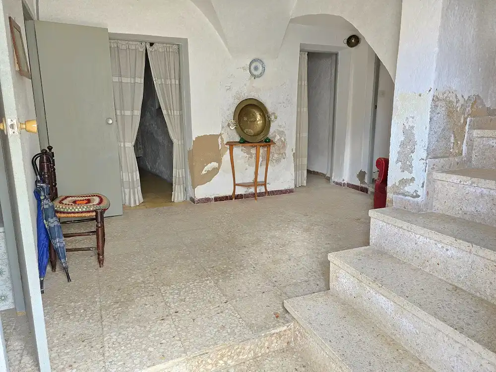 House for sale in Calle Capitán Herrera 18, imagen 3