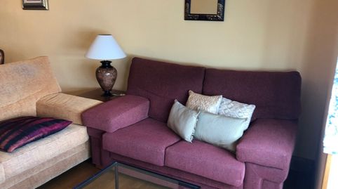 Foto 3 de Piso en venta en Avenida de Antón Fraguas, Ensanche - Sar, Santiago de Compostela