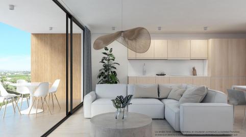 Foto 5 de Planta baixa en venda a De la Juventud, Las Bayas, Alicante