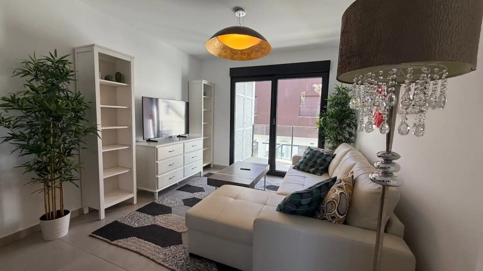 Penthouse mit Pool zum Verkauf in Pilar de la Horadada ciudad, imagen 5