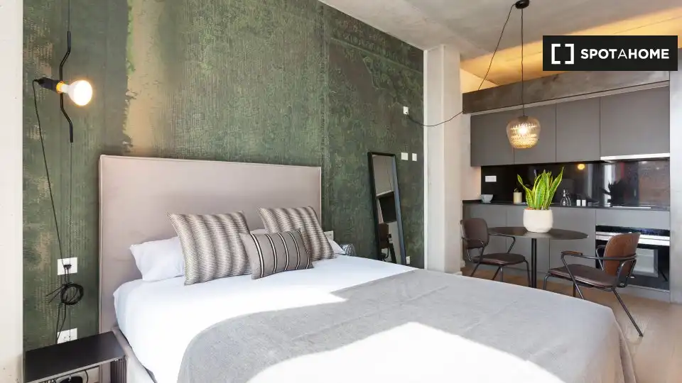 Flat to rent in Eixample, imagen 5