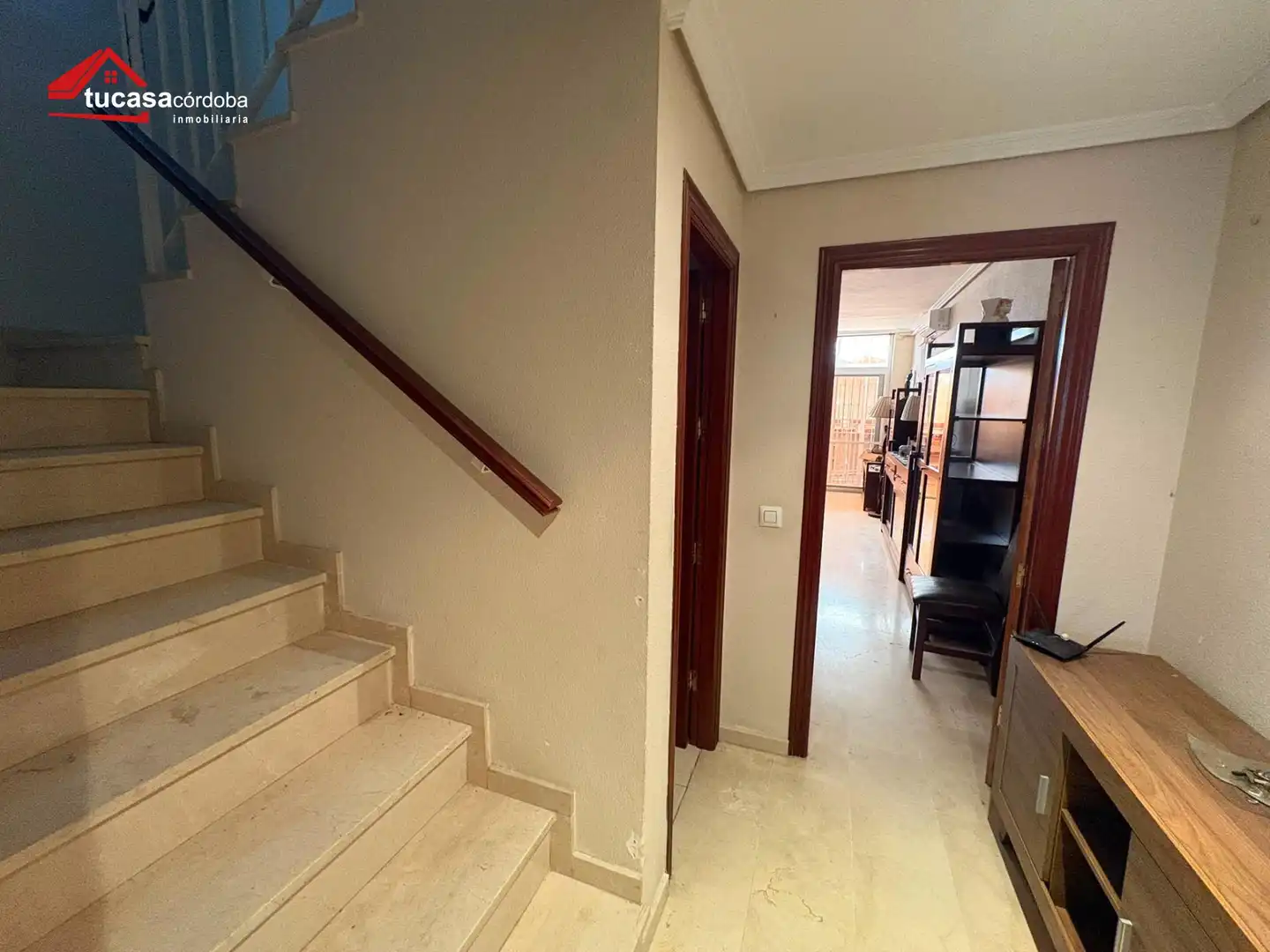 Casa o xalet en venda en Córdoba amb Aire condicionat, Calefacció i Terrassa