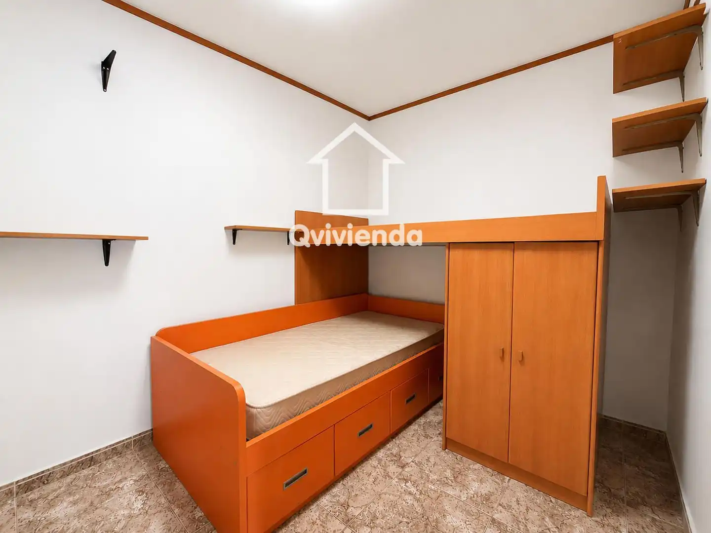 Wohnung mit Terrasse zum Verkauf in Alexandre Gali, D, imagen 13