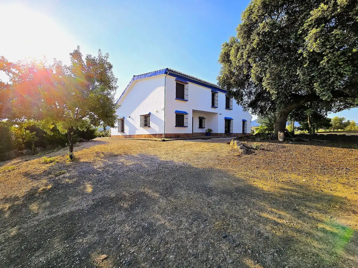 Haus mit Garten zum Verkauf in Archidona
