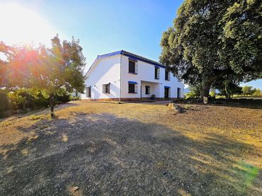 Maison avec jardin à vendre à Archidona