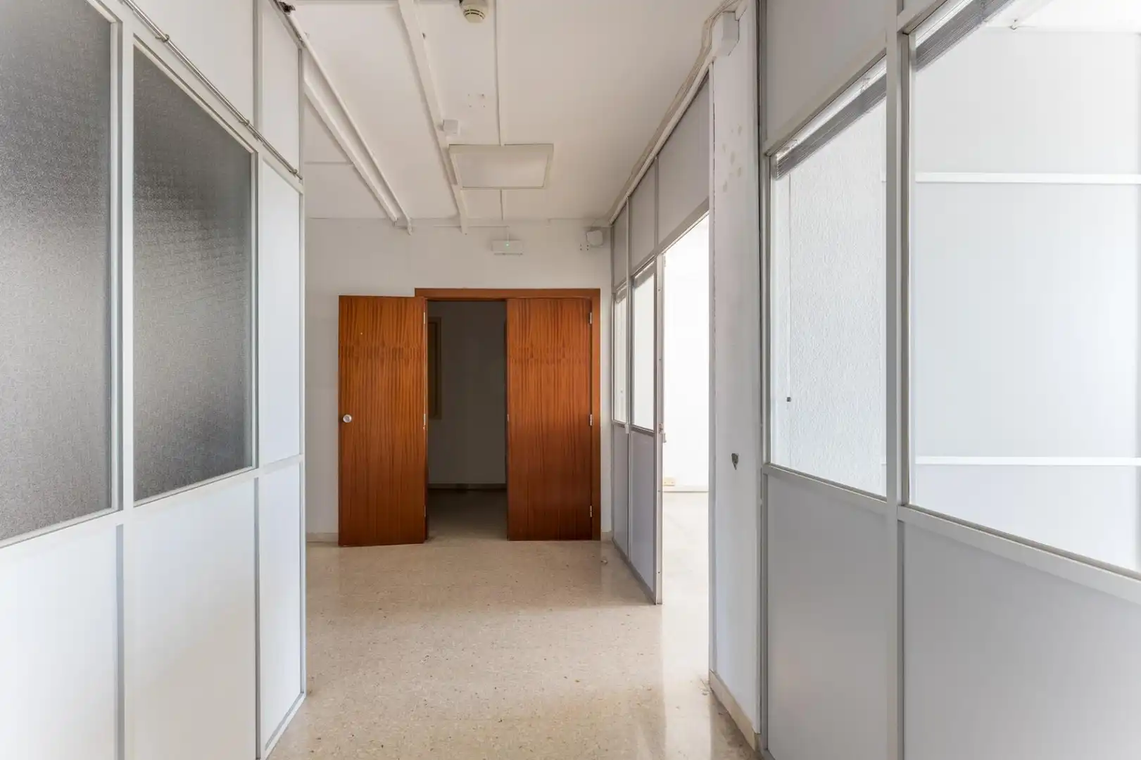 Office for rent in Barcelona