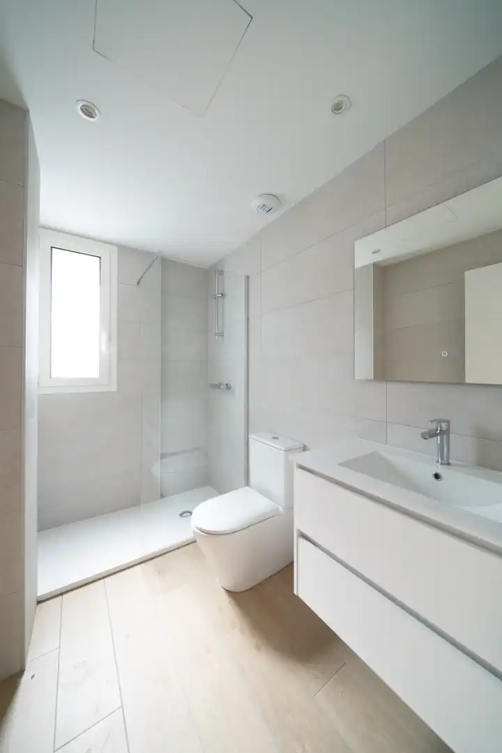 Piso en venta en Calle de la Caridad, 20, Pacífico