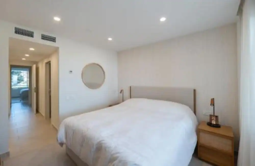 Bedroom of Apartments for sale in Selwo
