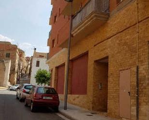 Exterior view of Flat for sale in Constantí