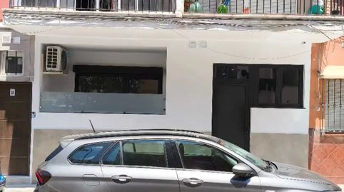 Foto 4 de Planta baixa en venda a Calle Virgen de la Concepción, 1, Centro, Mijas