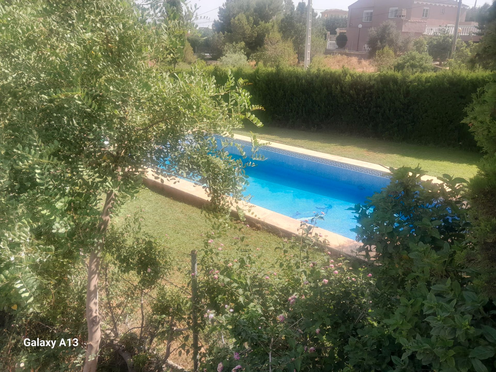 Casa o xalet de lloguer a Camí de Paterna - Lloma del Calderer