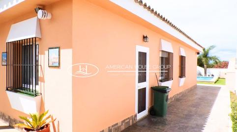 Foto 4 de Casa o xalet de lloguer a Los Gallos, Cádiz