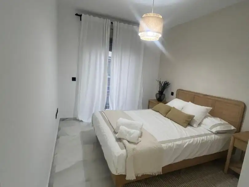Wohnung zur Miete in Calle Martínez Maldonado, 18, Los Castillejos - La Trinidad