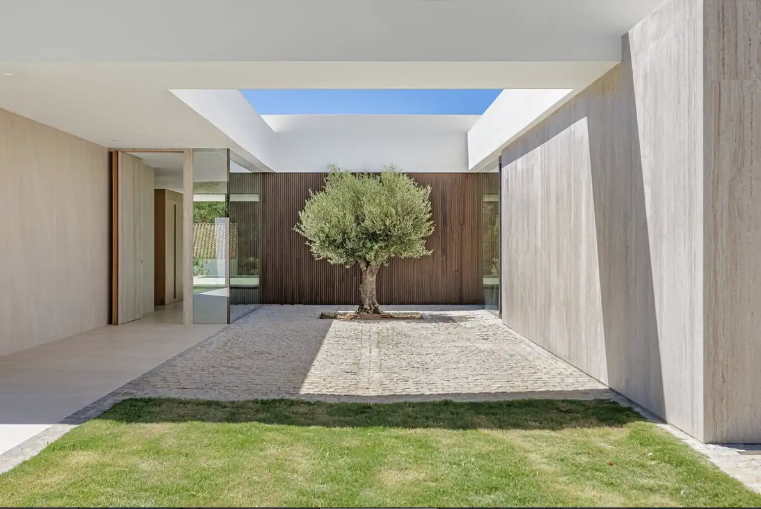 Adosado con piscina en venta en Sotogrande Alto, imagen 4