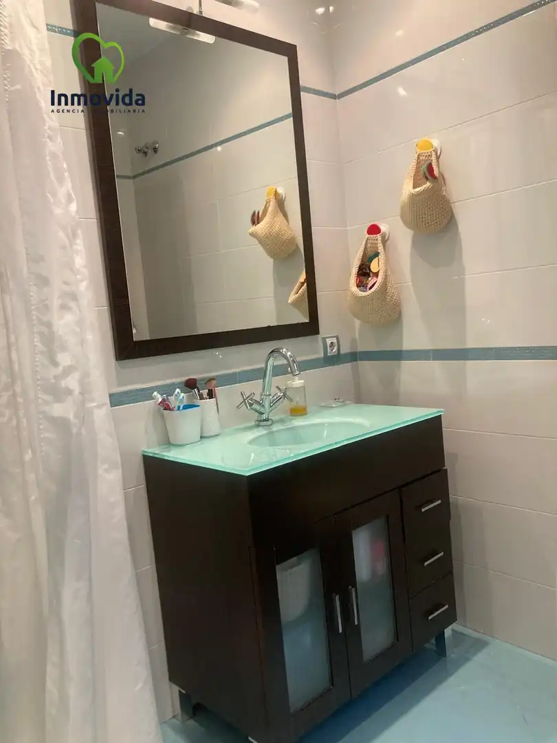 Bany de Casa o xalet en venda en Córdoba amb Aire condicionat i Calefacció
