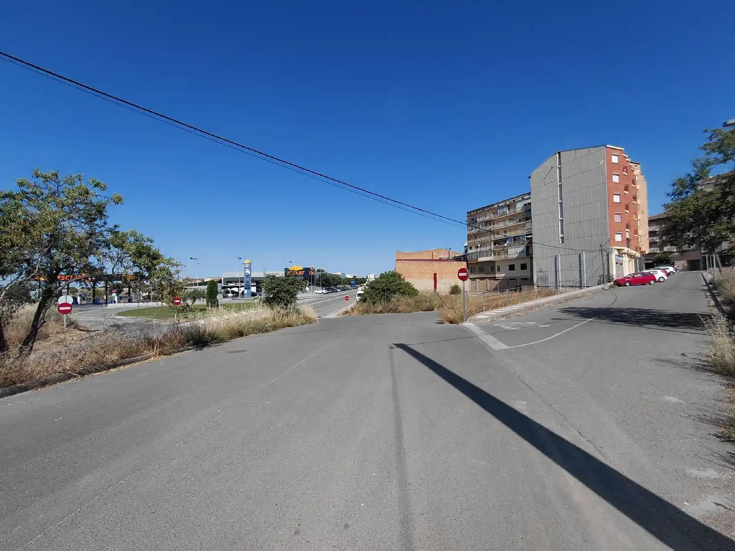 Grundstücke und Bauplätze zum Verkauf in Cervera, imagen 18